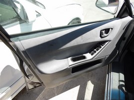2002 MITSUBISHI GALANT ES 4 DOOR 2.4 AT 193917